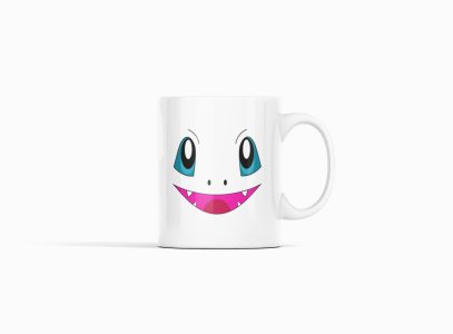 Charmander - Printed Mug For Animation Lovers